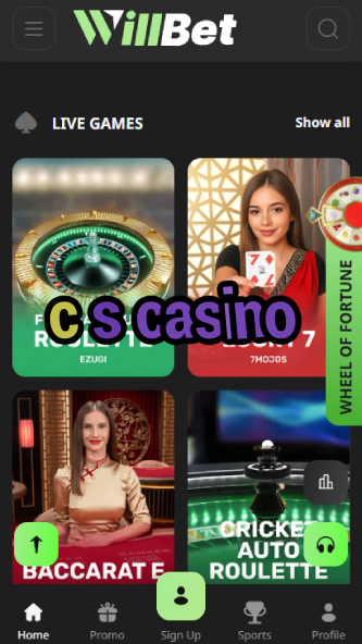 C S Casino - Best Casino Games Online-casinobeek.ydblkf.net