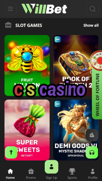 C S Casino - Best Casino Games Online-casinobeek.ydblkf.net
