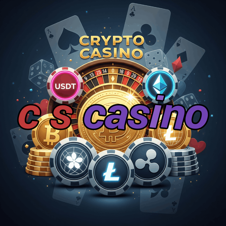 C S Casino - Best Casino Games Online